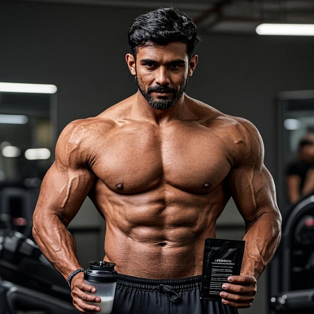 Gym & Fitness