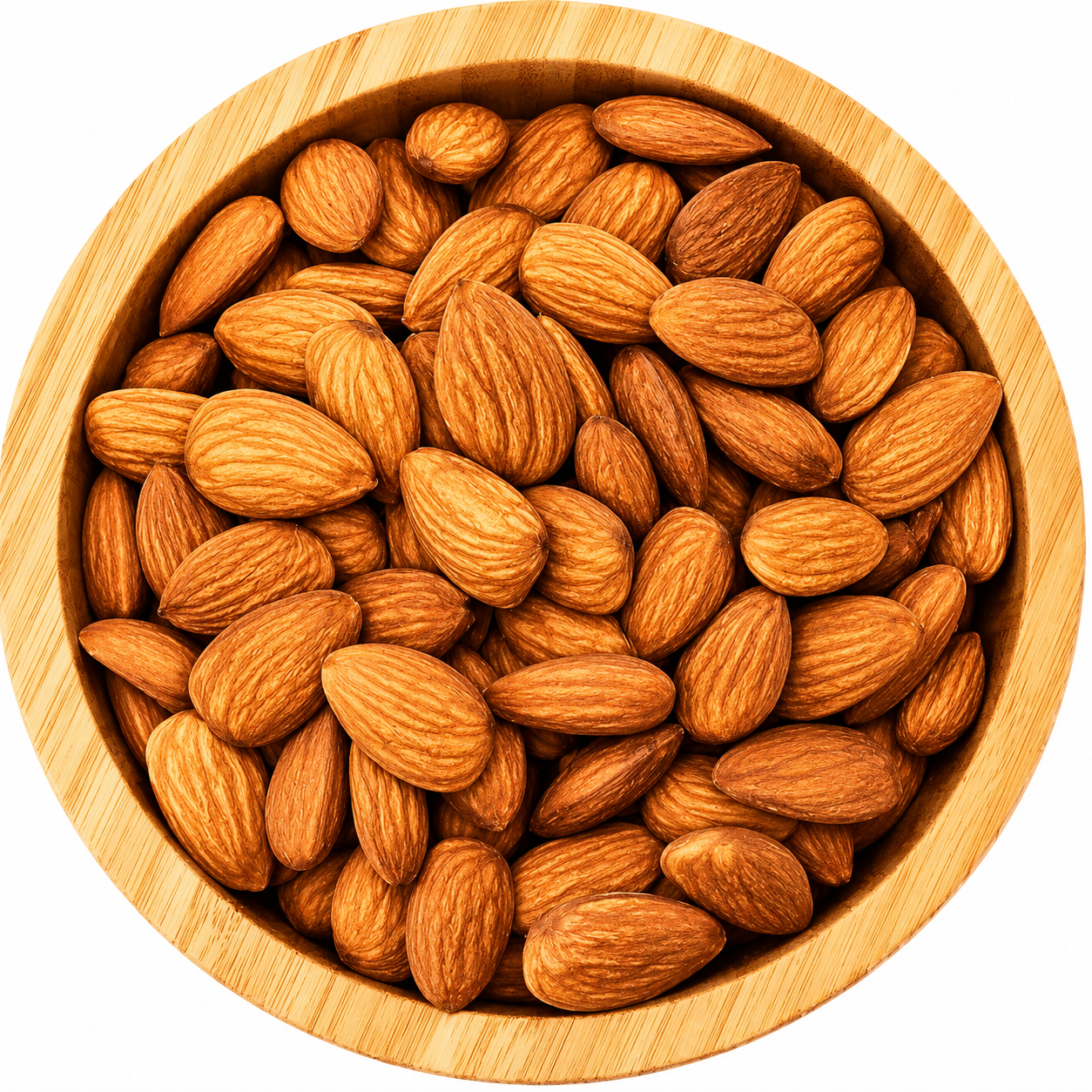 Gurbandi Almonds