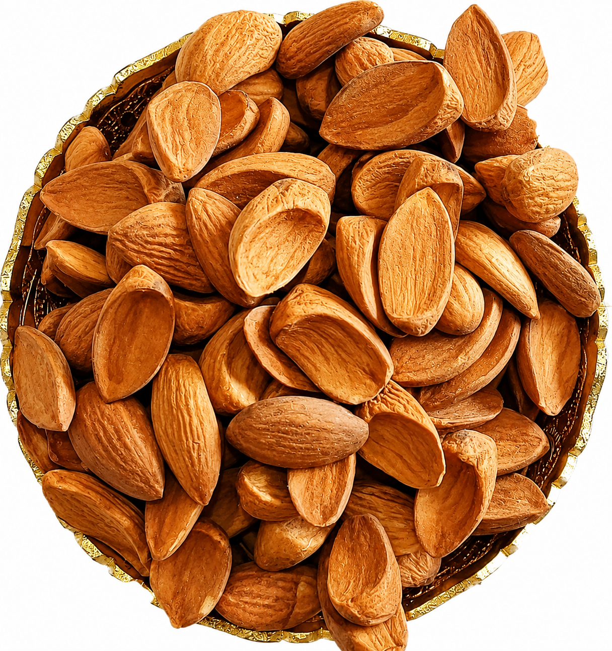 Mamra Almonds